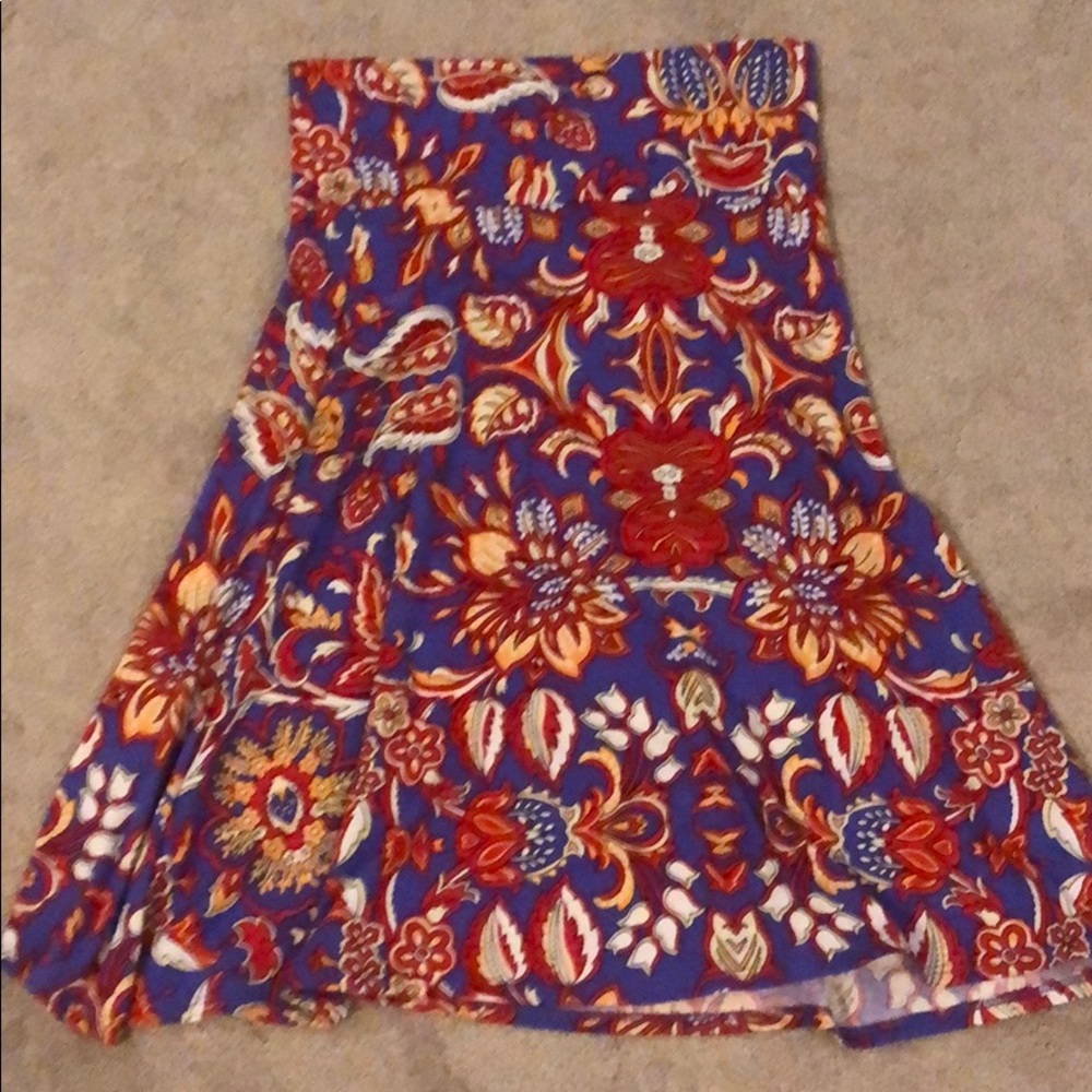 Skirt